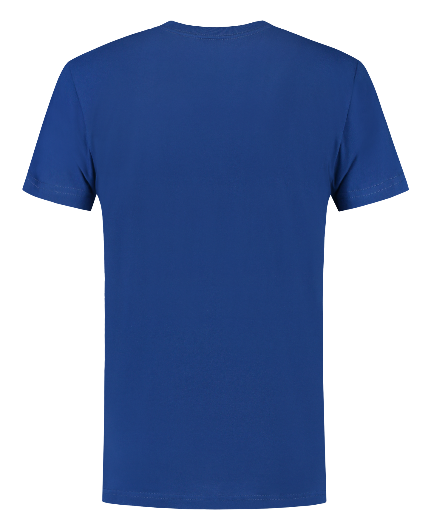 Tricorp Casual T-shirts 101002-T190 koningsblauw(royalblue)