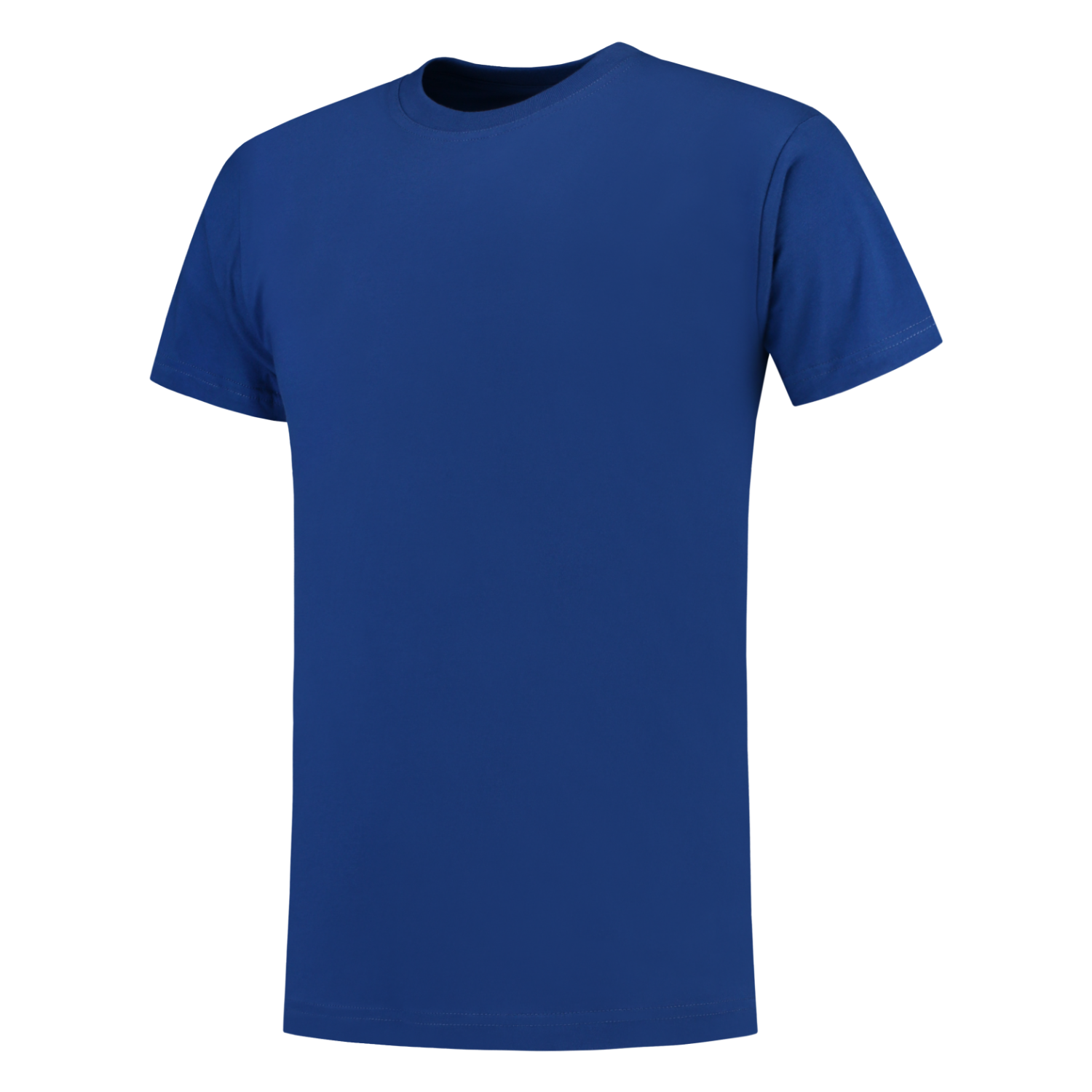 Tricorp Casual T-shirts 101002-T190 koningsblauw(royalblue)