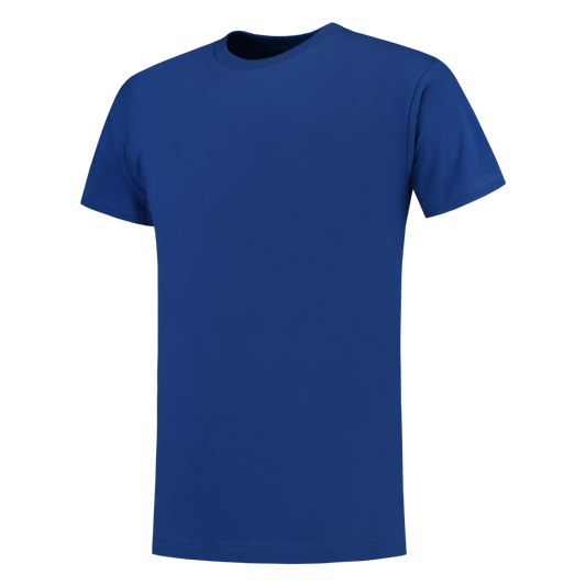 Tricorp Casual T-shirts 101002-T190 koningsblauw(royalblue)
