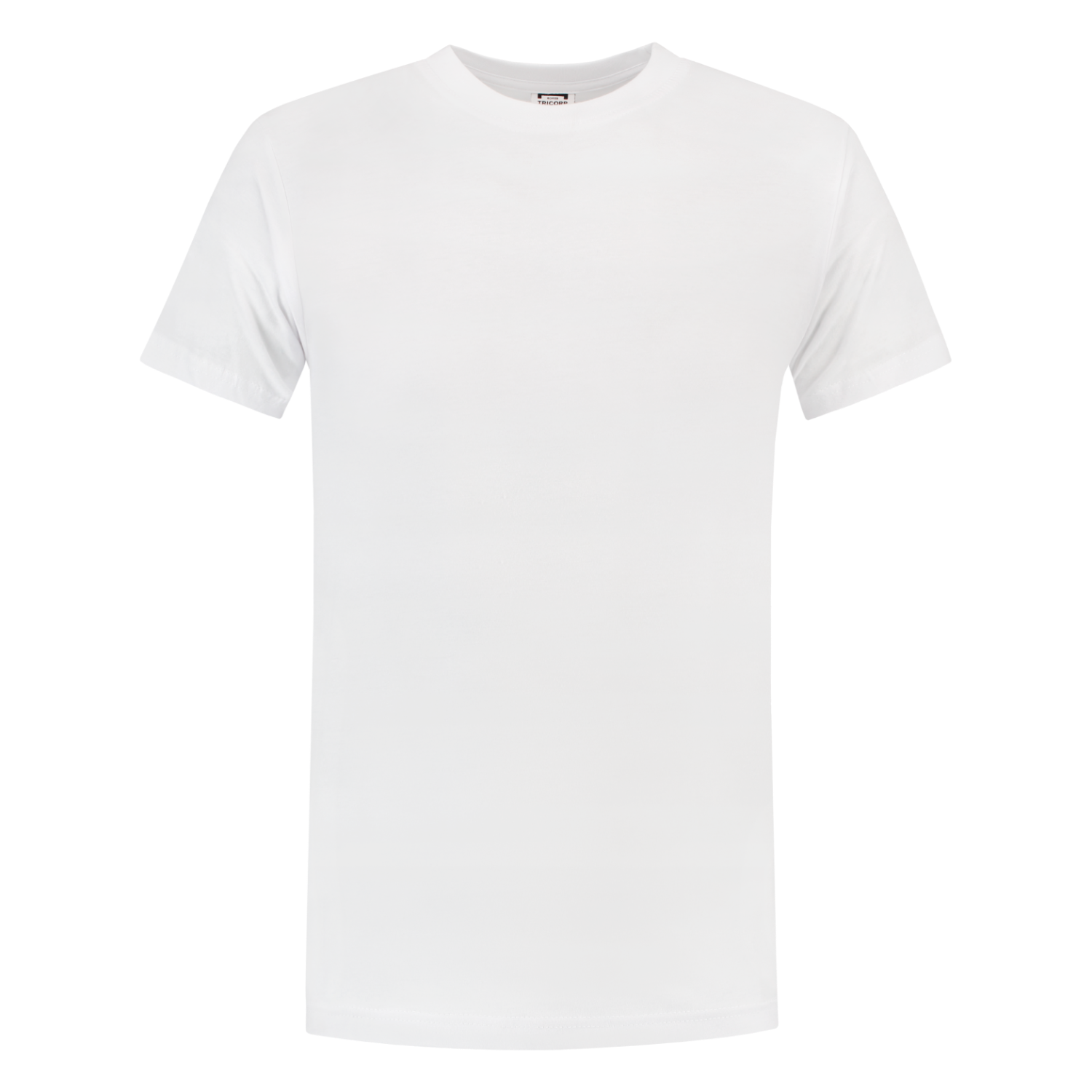 Tricorp Casual T-shirts 101002-T190 wit(white)