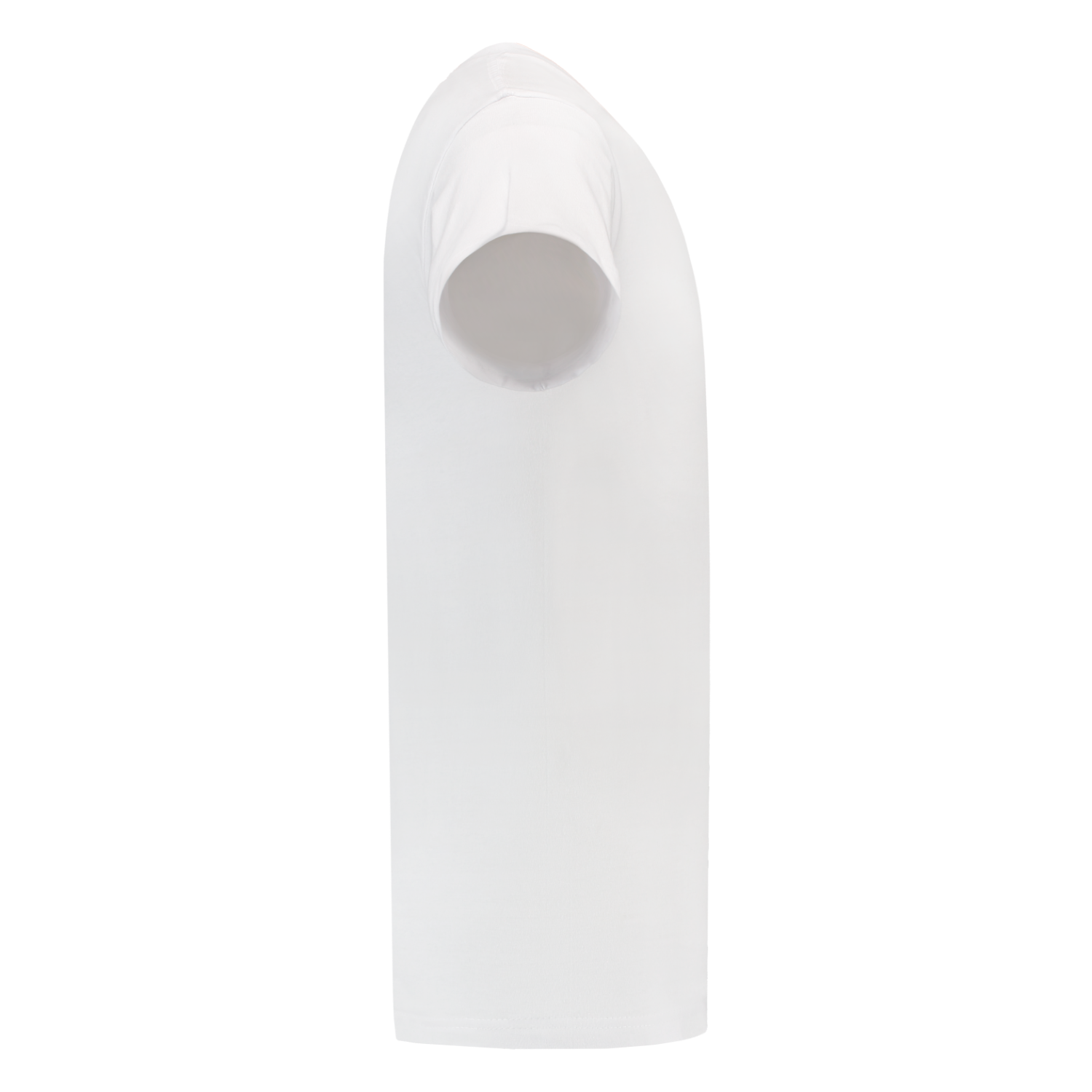 Tricorp Casual T-shirts 101002-T190 wit(white)