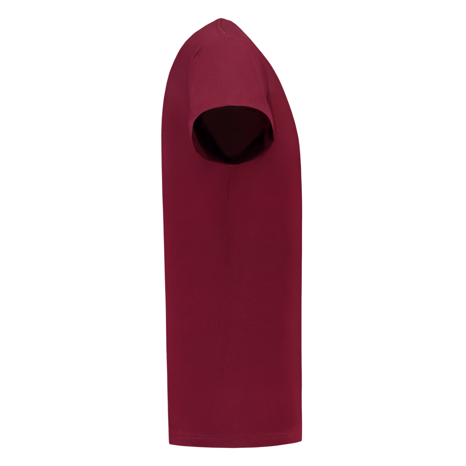 Tricorp Casual T-shirts 101002-T190 wijnrood(wine)