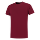 Tricorp Casual T-shirts 101002-T190 wijnrood(wine)