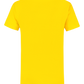 Tricorp Casual T-shirts 101002-T190 geel(yellow)