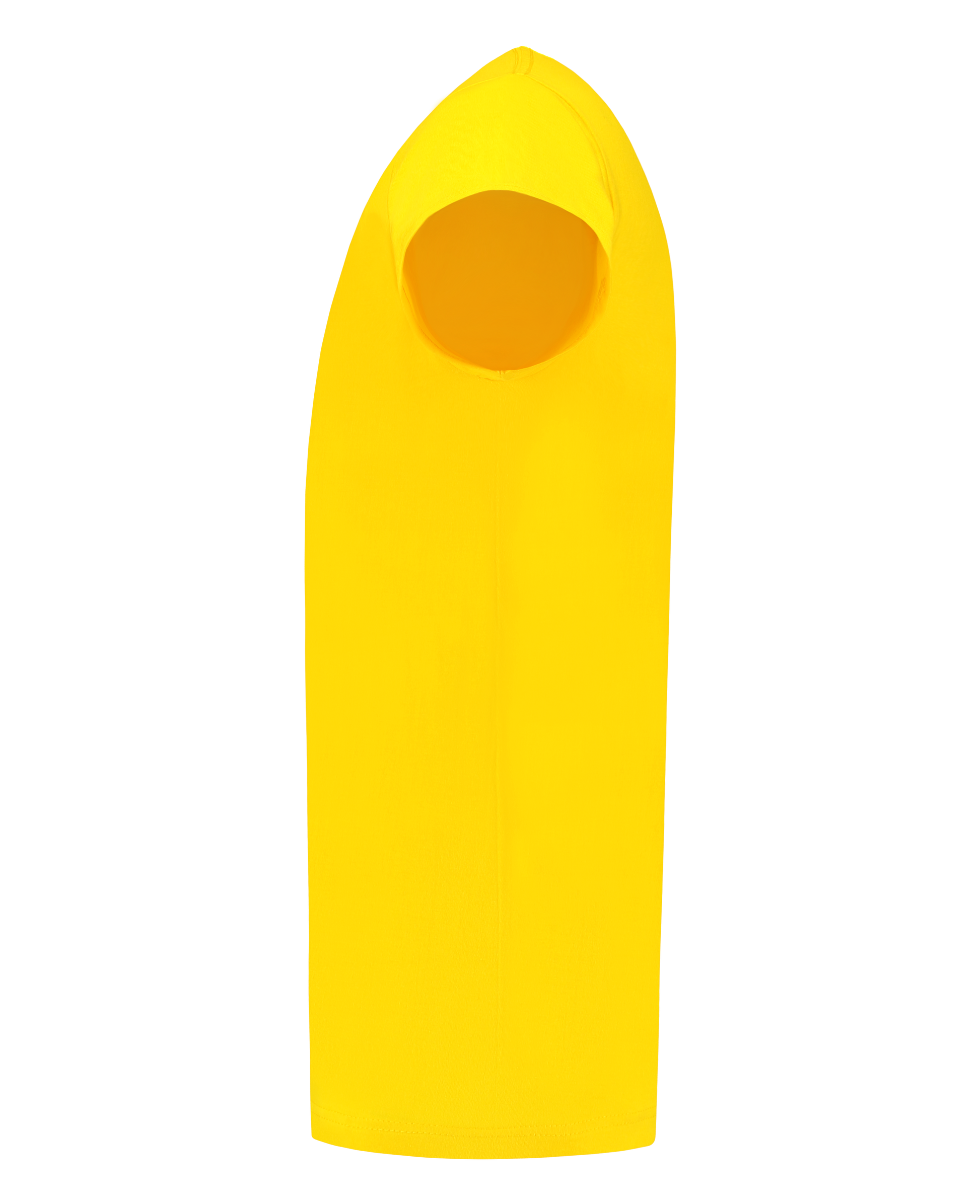 Tricorp Casual T-shirts 101002-T190 geel(yellow)