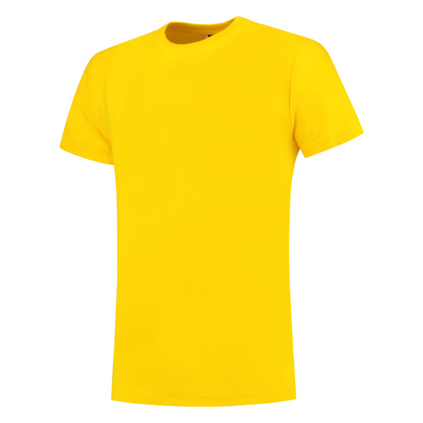 Tricorp Casual T-shirts 101002-T190 geel(yellow)
