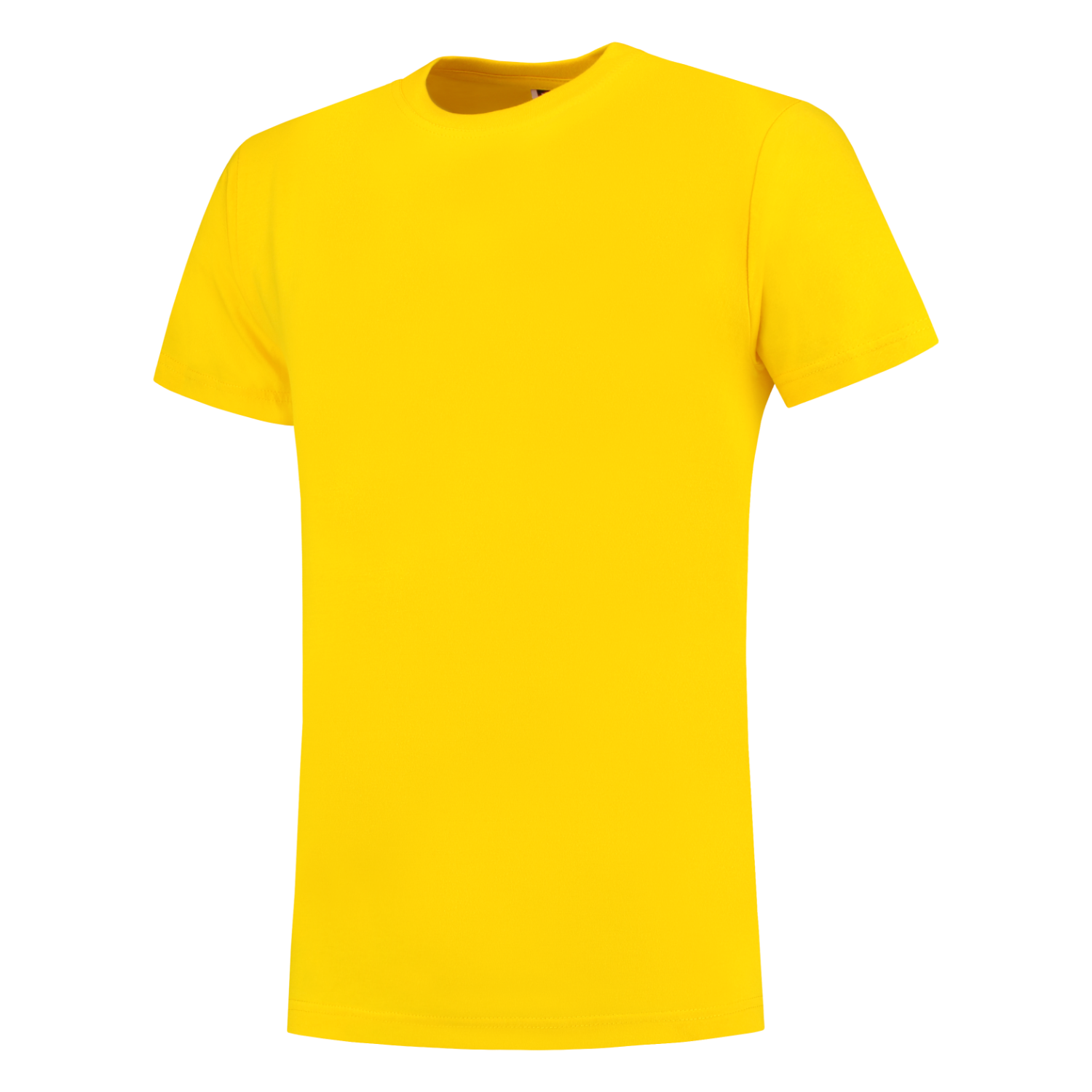 Tricorp Casual T-shirts 101002-T190 geel(yellow)