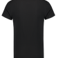Tricorp Casual 60 Graden T-shirts 101003-TBA180 zwart(black)