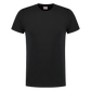 Tricorp Casual 60 Graden T-shirts 101003-TBA180 zwart(black)