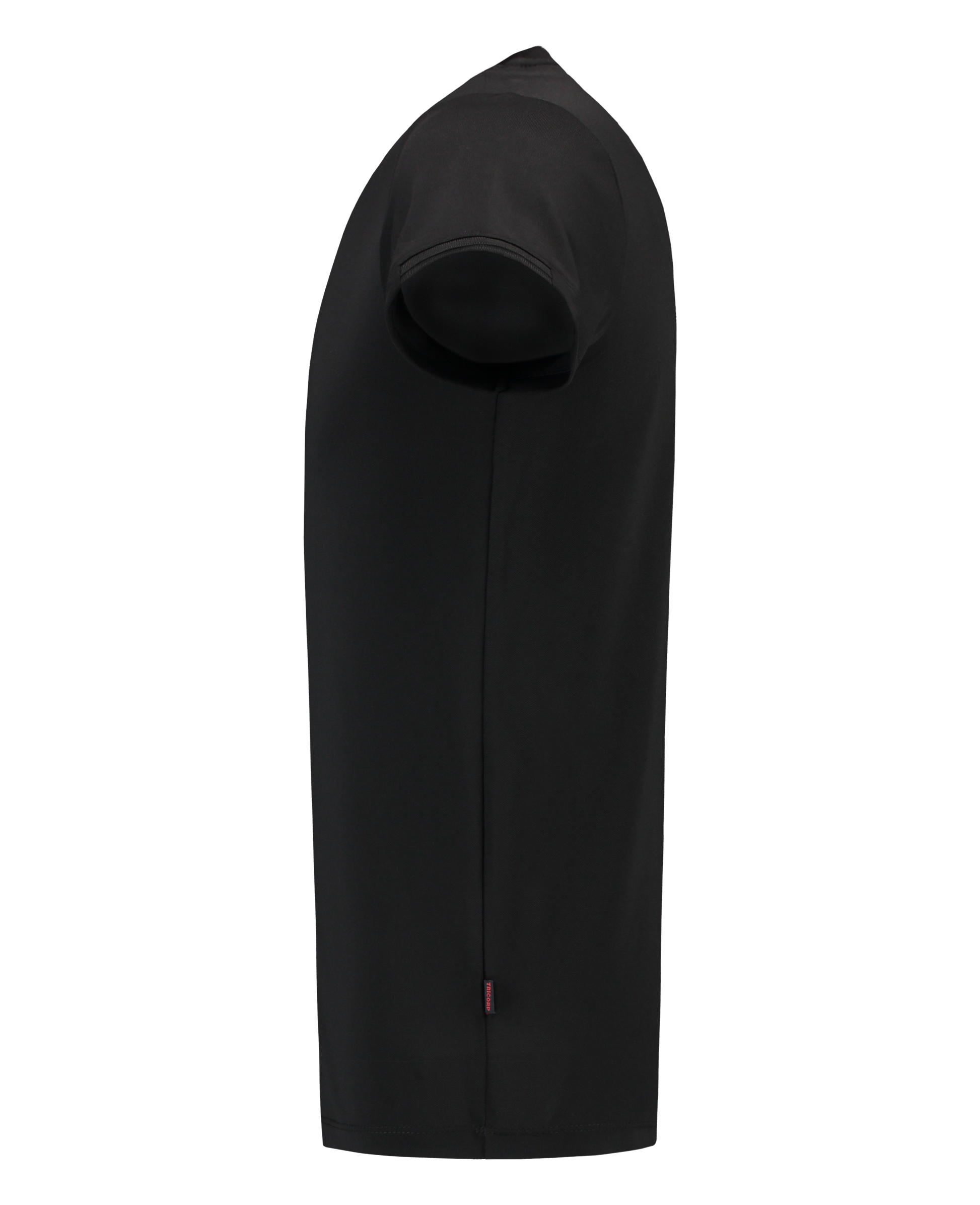 Tricorp Casual T-shirts 101003-TBA180 zwart(black)