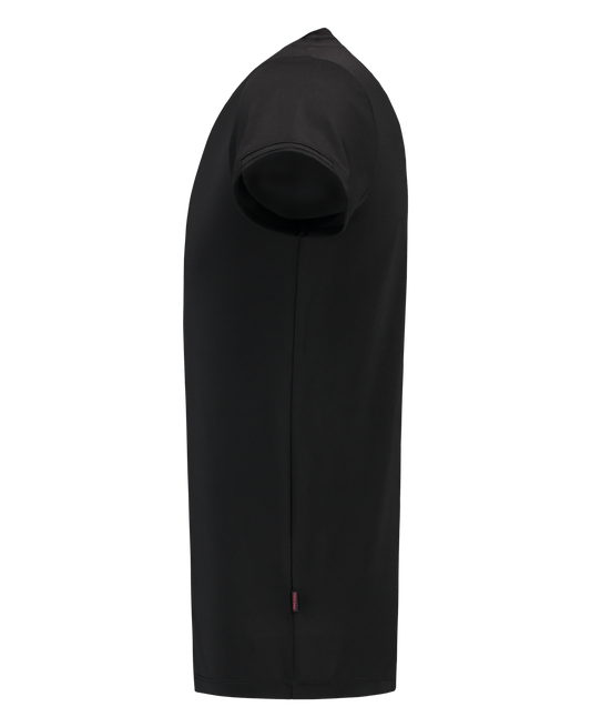 Tricorp Casual T-shirts 101003-TBA180 zwart(black)