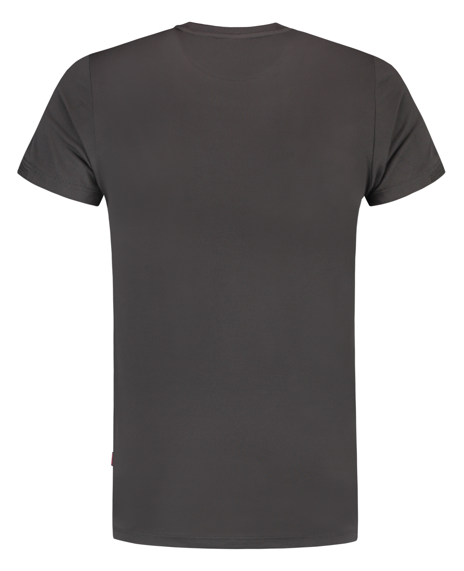 Tricorp Casual 60 Graden T-shirts 101003-TBA180 donkergrijs(darkgrey)