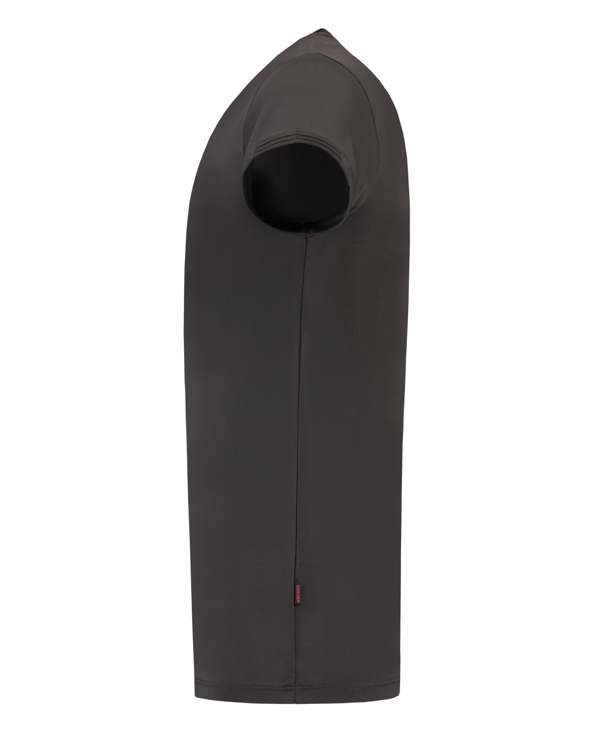 Tricorp Casual T-shirts 101003-TBA180 donkergrijs(darkgrey)