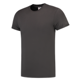 Tricorp Casual 60 Graden T-shirts 101003-TBA180 donkergrijs(darkgrey)