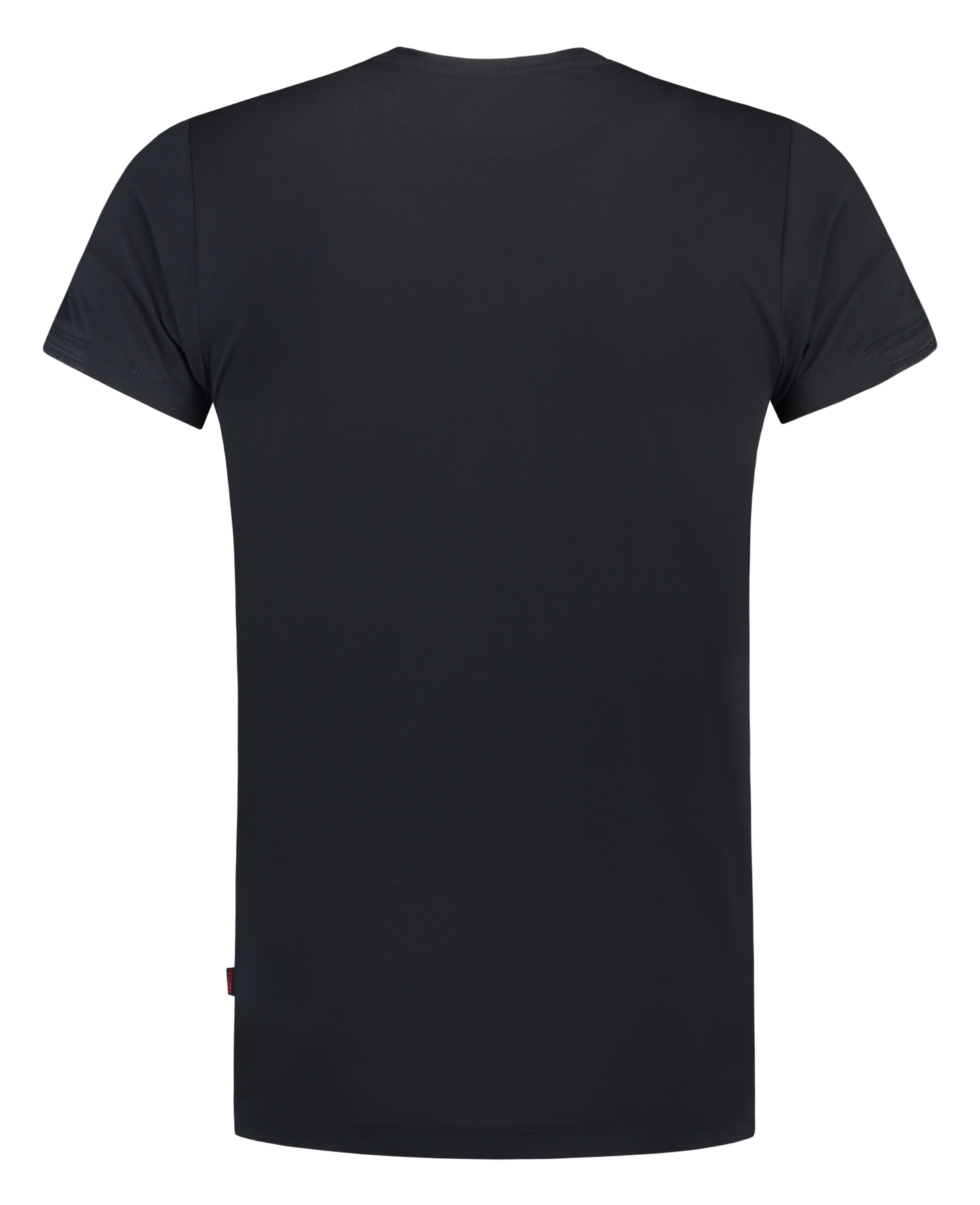 Tricorp Casual 60 Graden T-shirts 101003-TBA180 marineblauw(navy)