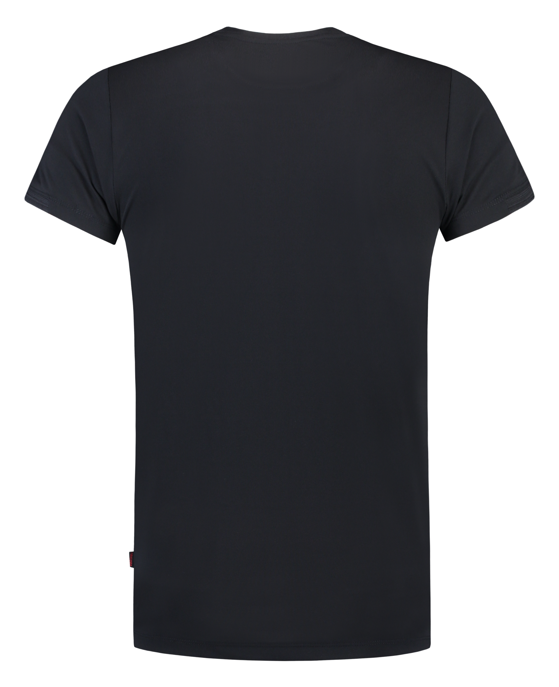 Tricorp Casual 60 Graden T-shirts 101003-TBA180 marineblauw(navy)