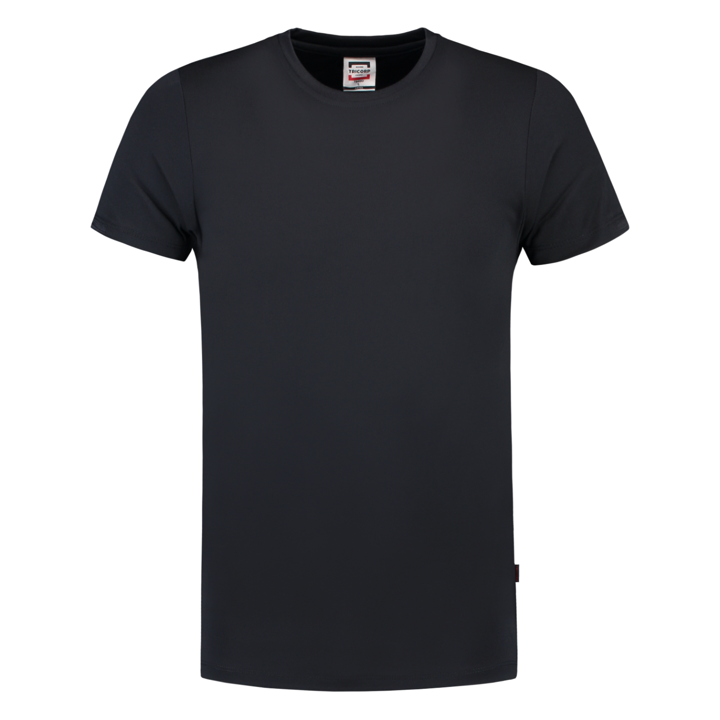 Tricorp Casual 60 Graden T-shirts 101003-TBA180 marineblauw(navy)