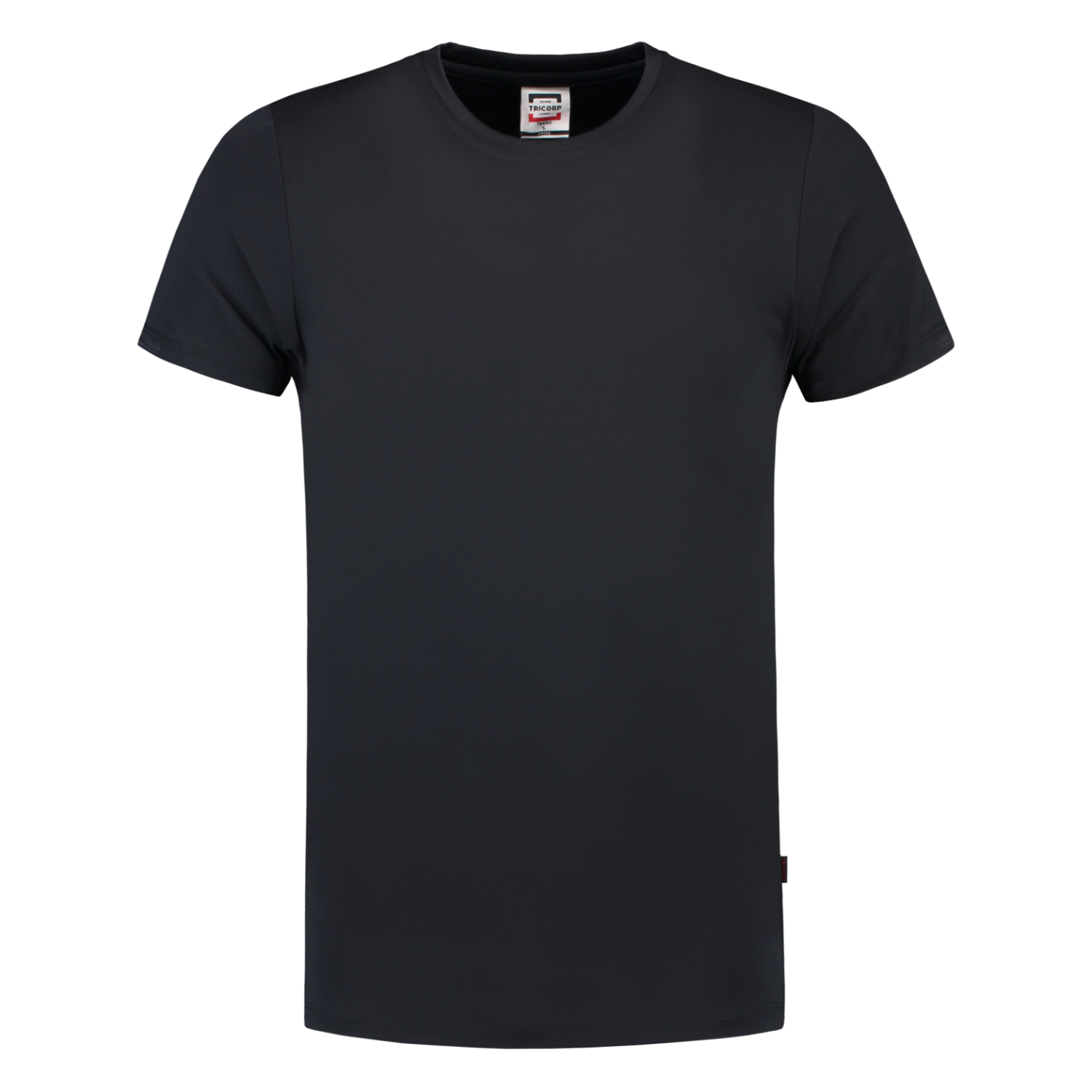 Tricorp Casual T-shirts 101003-TBA180 marineblauw(navy)