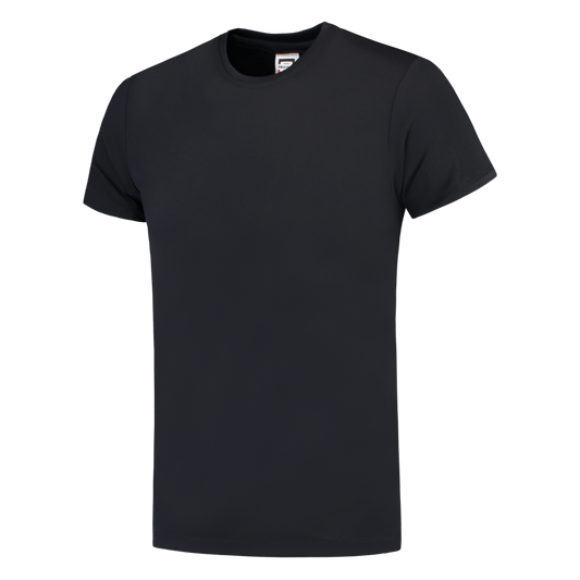 Tricorp Casual T-shirts 101003-TBA180 marineblauw(navy)