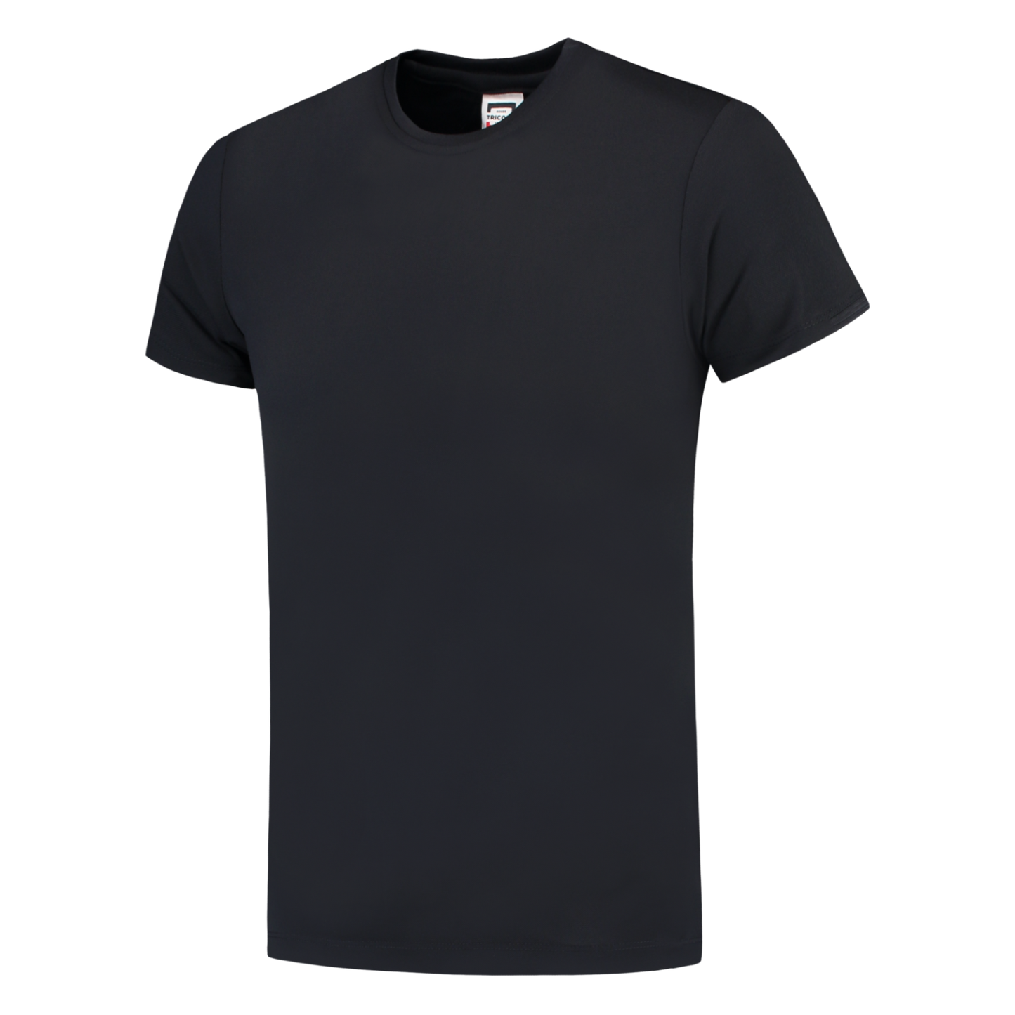 Tricorp Casual 60 Graden T-shirts 101003-TBA180 marineblauw(navy)