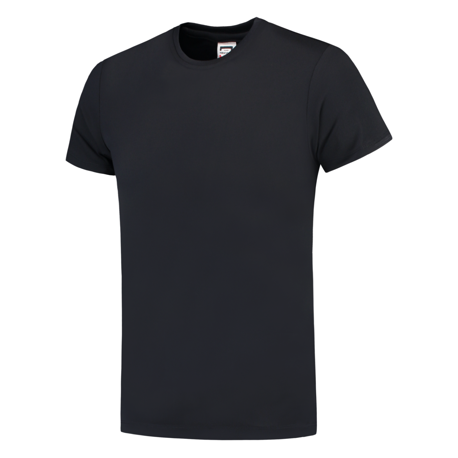 Tricorp Casual 60 Graden T-shirts 101003-TBA180 marineblauw(navy)