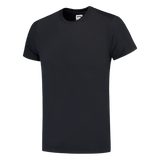 Tricorp Casual 60 Graden T-shirts 101003-TBA180 marineblauw(navy)