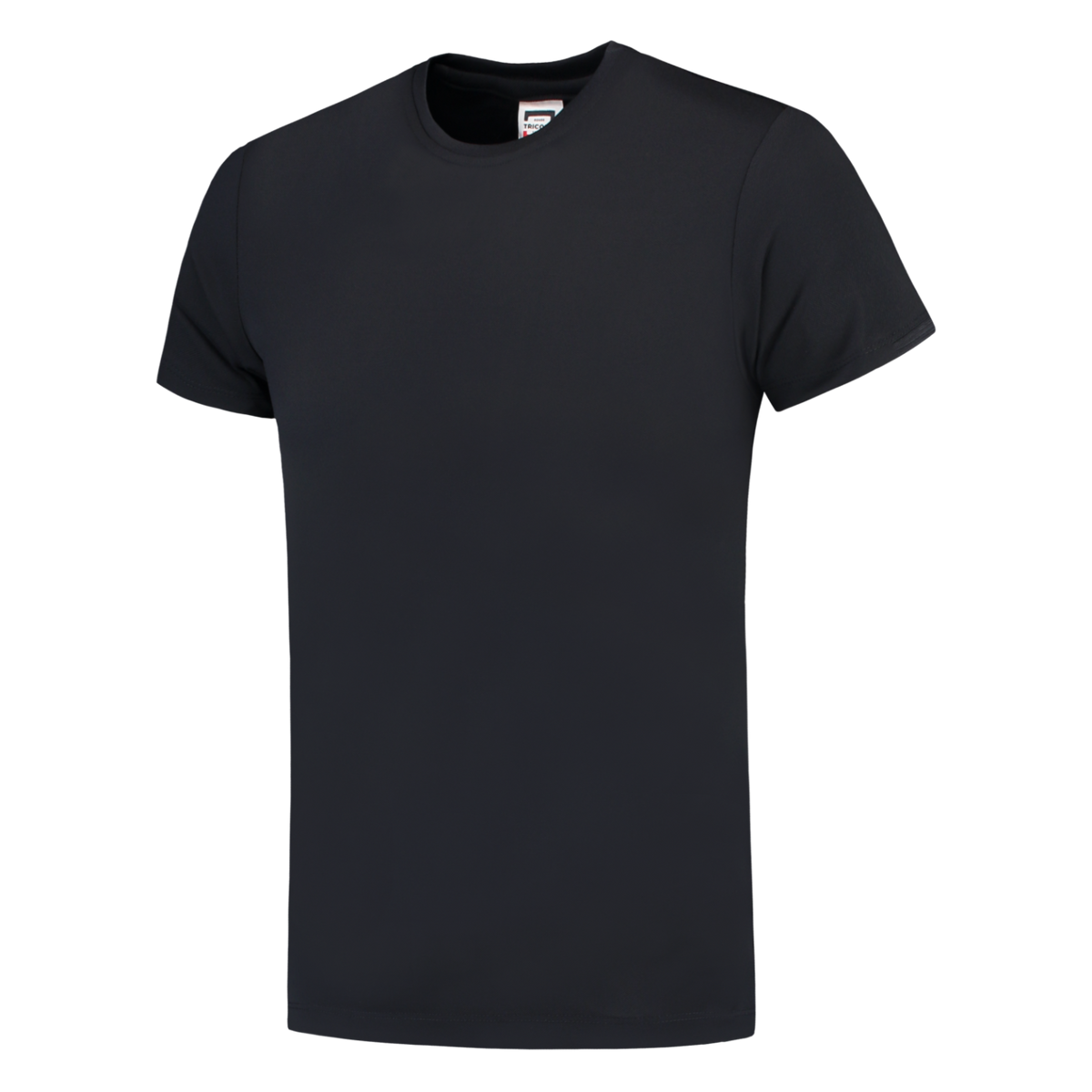 Tricorp Casual 60 Graden T-shirts 101003-TBA180 marineblauw(navy)