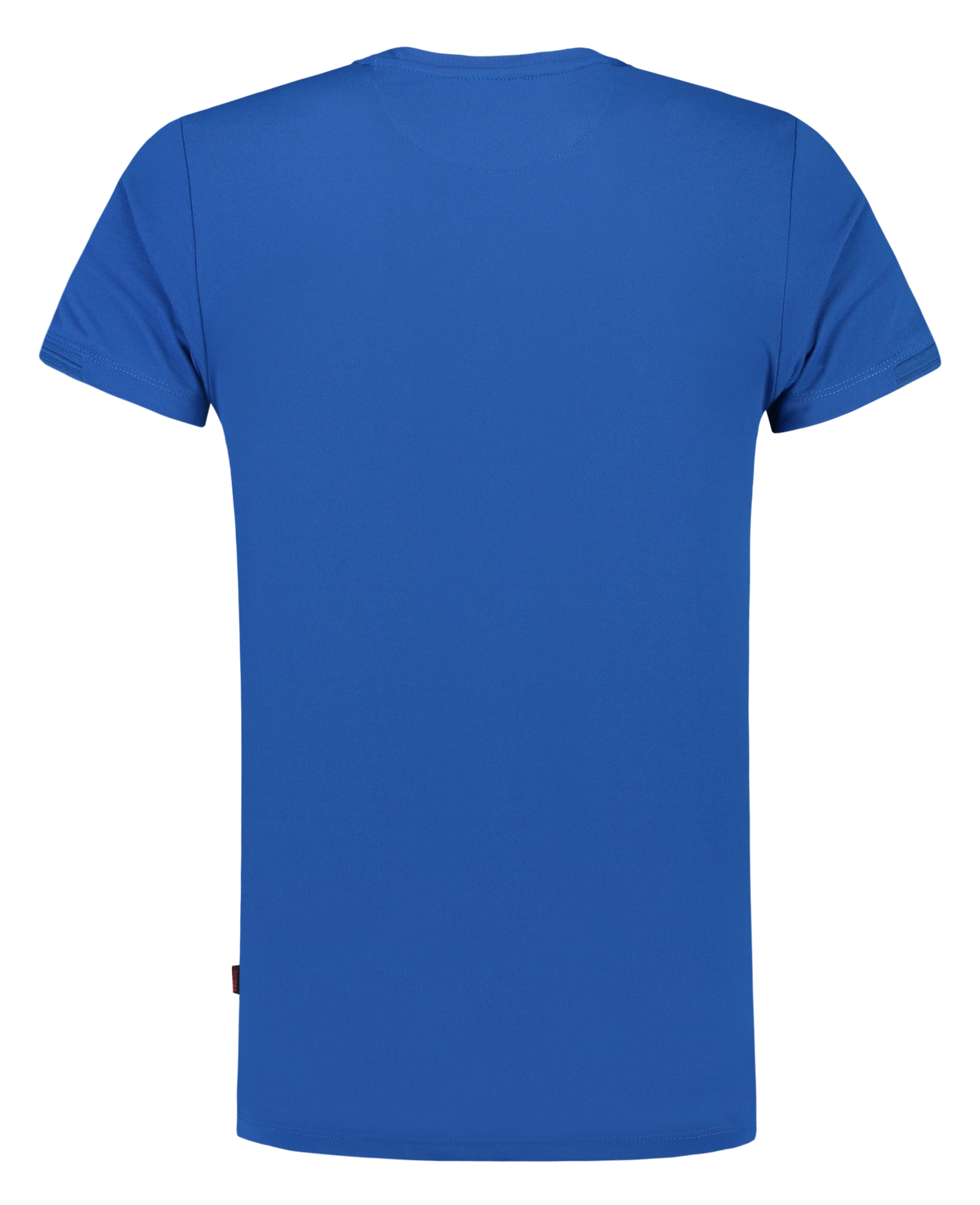 Tricorp Casual 60 Graden T-shirts 101003-TBA180 koningsblauw(royalblue)