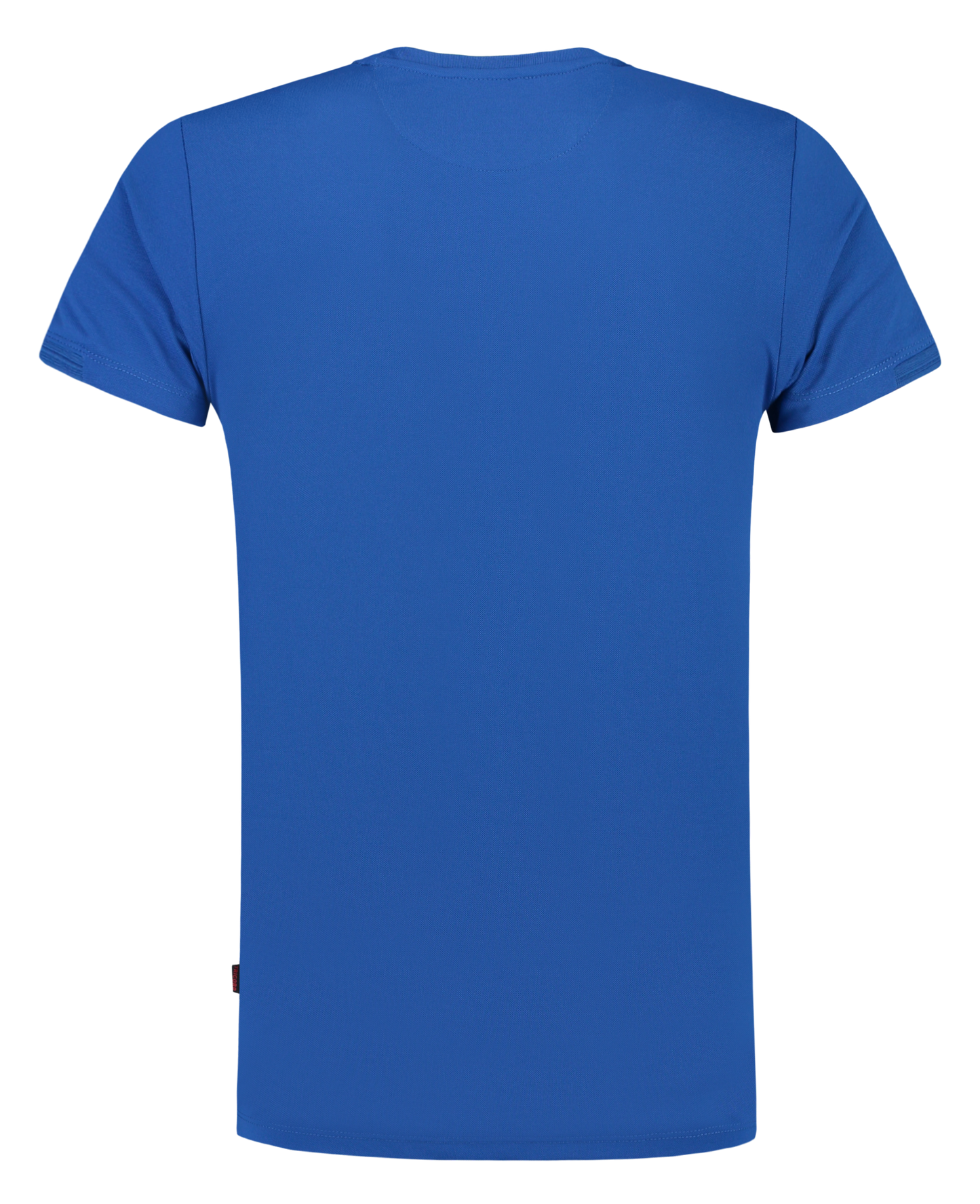 Tricorp Casual 60 Graden T-shirts 101003-TBA180 koningsblauw(royalblue)