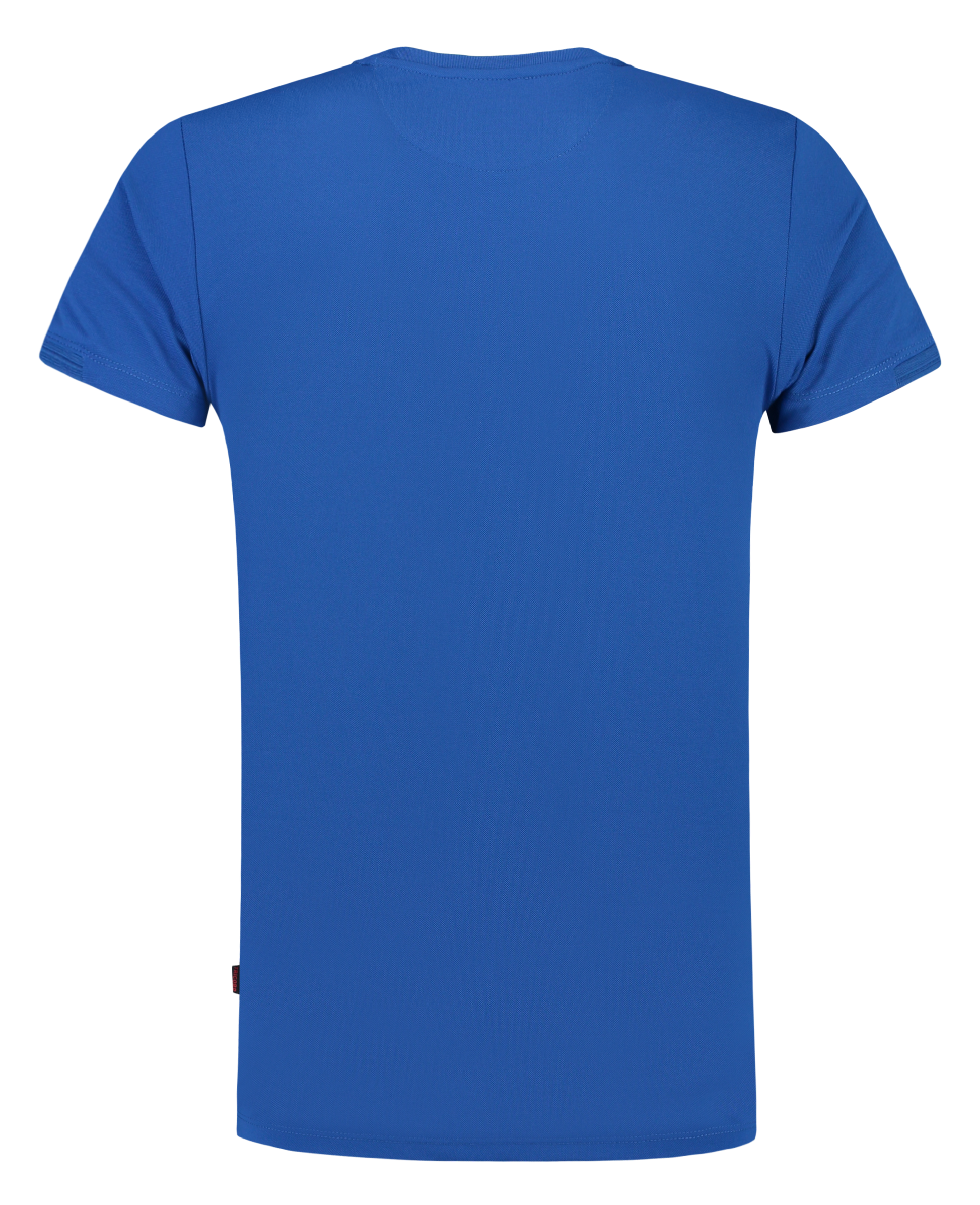 Tricorp Casual 60 Graden T-shirts 101003-TBA180 koningsblauw(royalblue)