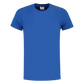Tricorp Casual 60 Graden T-shirts 101003-TBA180 koningsblauw(royalblue)