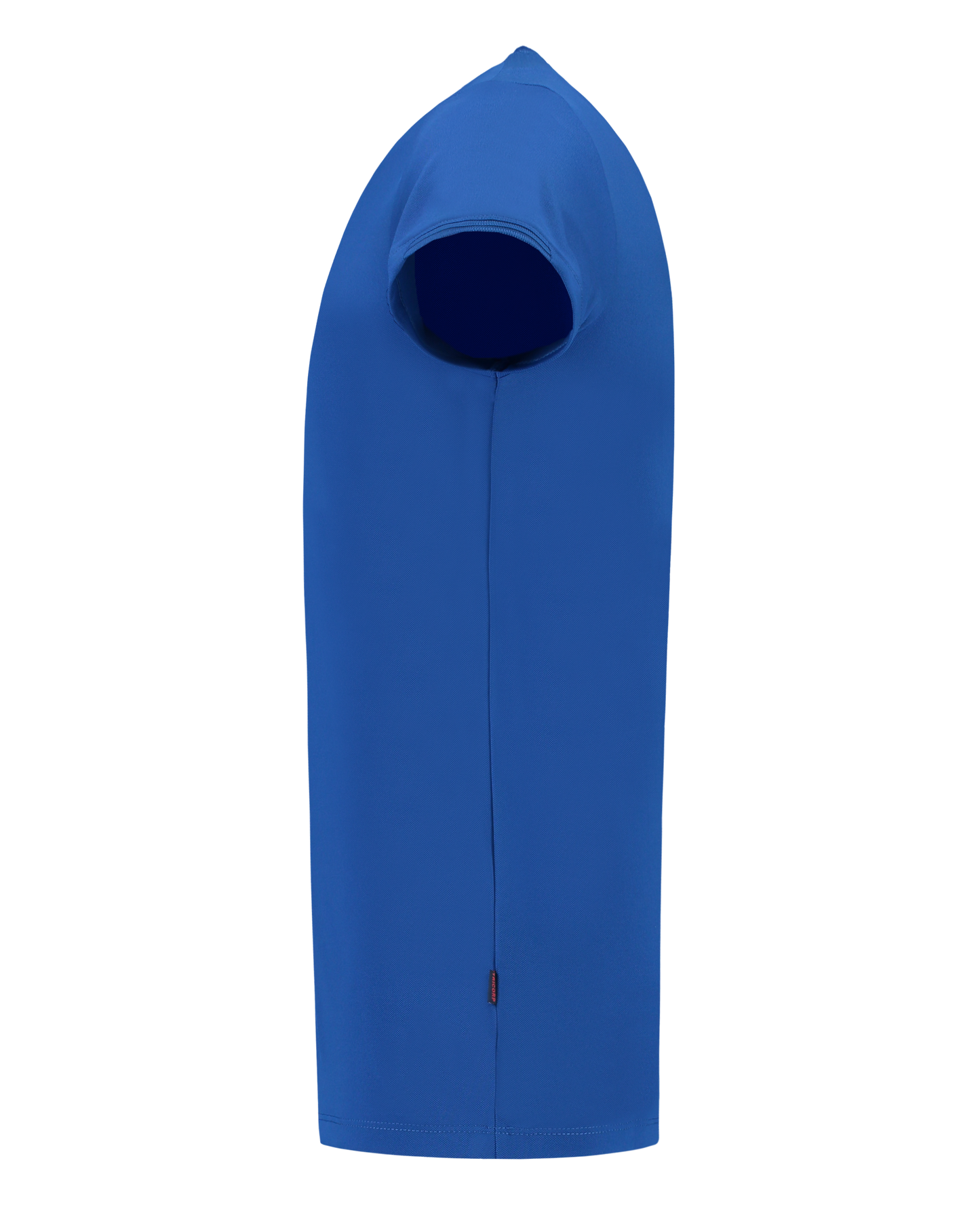 Tricorp Casual T-shirts 101003-TBA180 koningsblauw(royalblue)