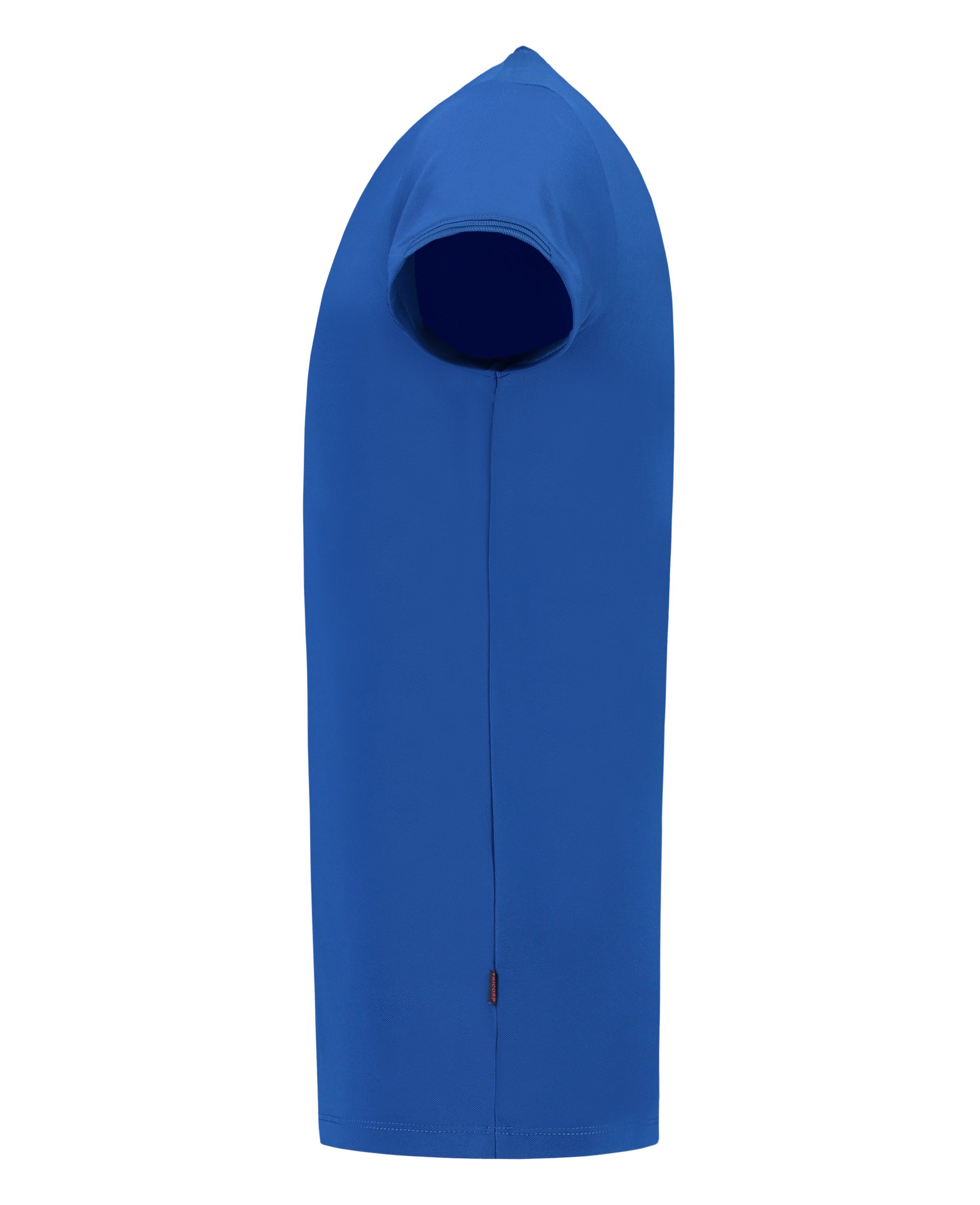 Tricorp Casual T-shirts 101003-TBA180 koningsblauw(royalblue)