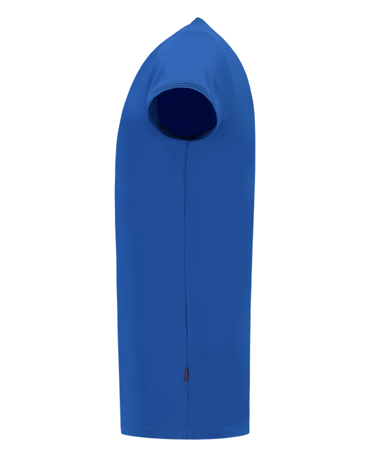 Tricorp Casual T-shirts 101003-TBA180 koningsblauw(royalblue)
