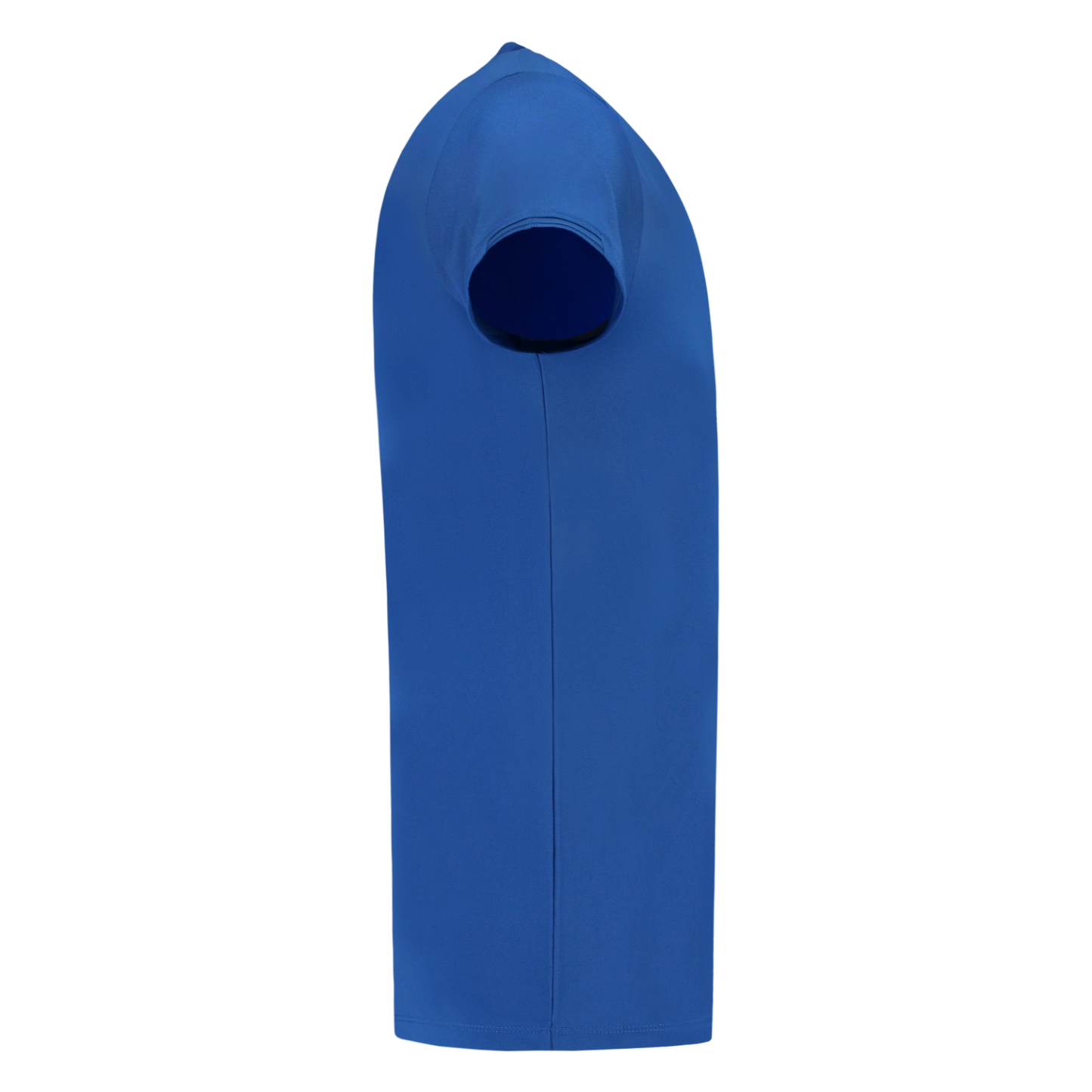 Tricorp Casual T-shirts 101003-TBA180 koningsblauw(royalblue)