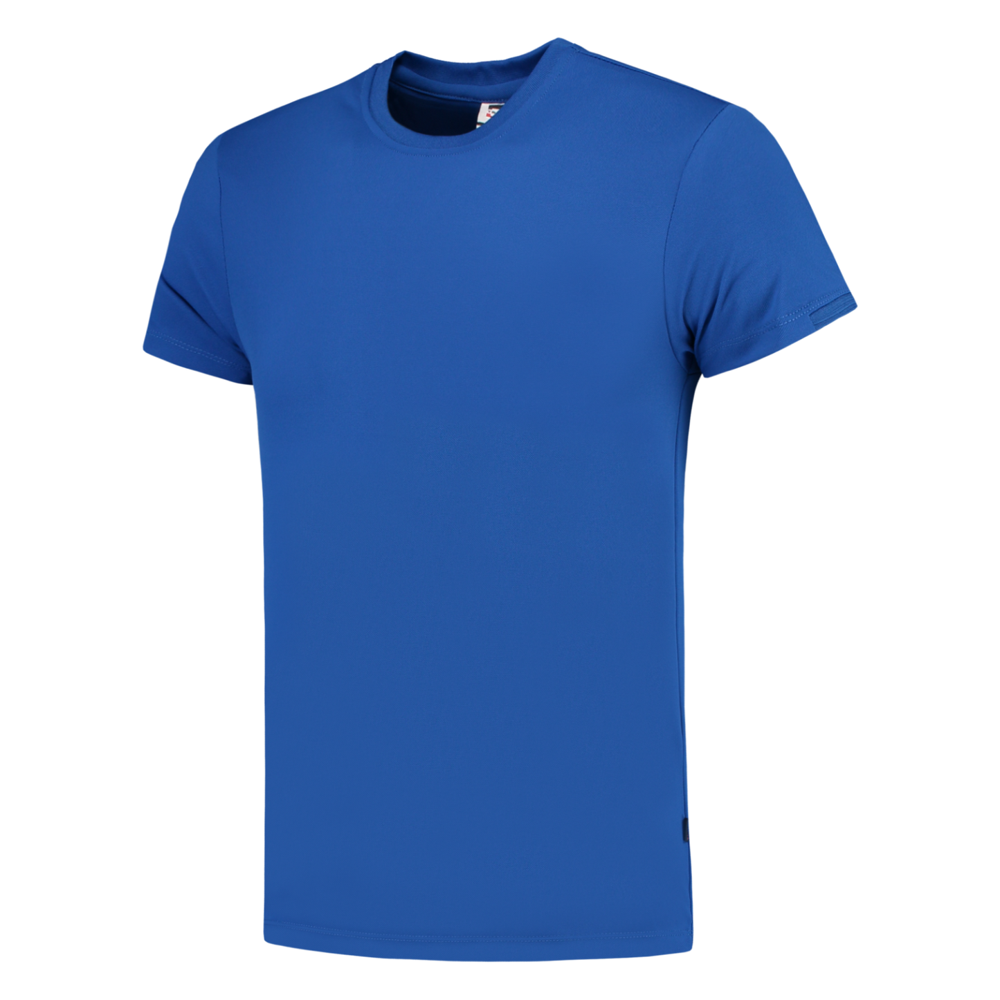 Tricorp Casual 60 Graden T-shirts 101003-TBA180 koningsblauw(royalblue)