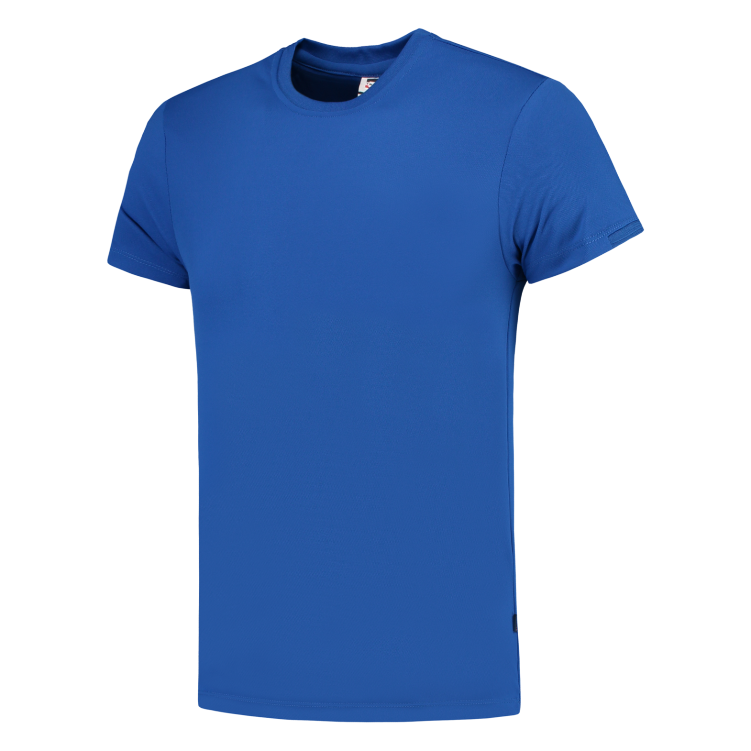 Tricorp Casual 60 Graden T-shirts 101003-TBA180 koningsblauw(royalblue)