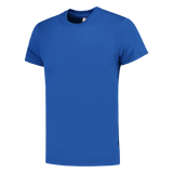 Tricorp Casual 60 Graden T-shirts 101003-TBA180 koningsblauw(royalblue)