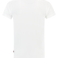 Tricorp Casual 60 Graden T-shirts 101003-TBA180 wit(white)