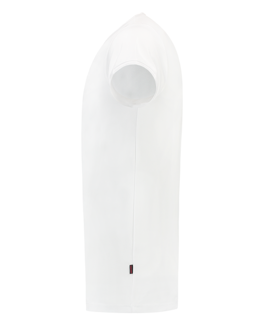 Tricorp Casual T-shirts 101003-TBA180 wit(white)