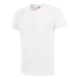 Tricorp Casual 60 Graden T-shirts 101003-TBA180 wit(white)