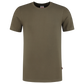 Tricorp Casual T-shirts 101004-TFR160 legergroen(army)