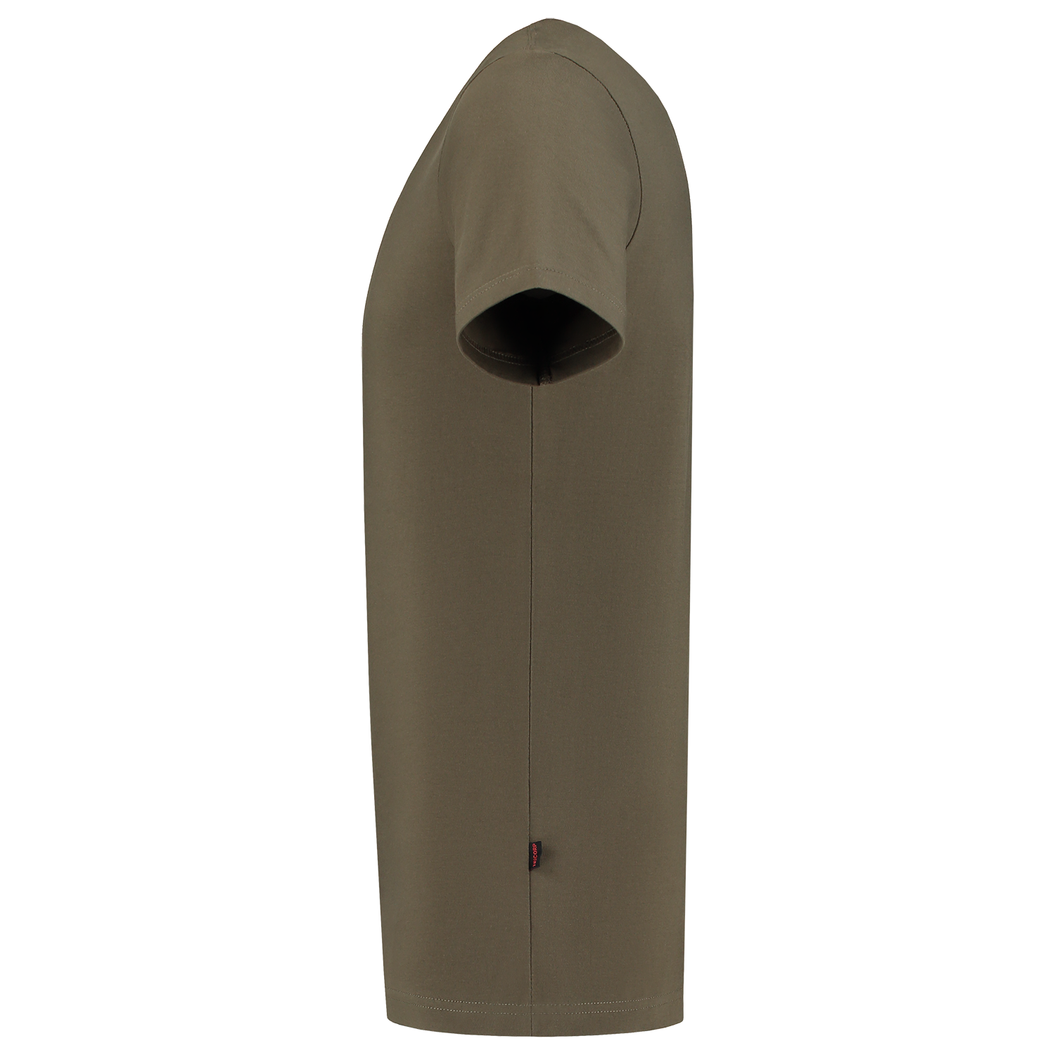 Tricorp Casual T-shirts 101004-TFR160 legergroen(army)