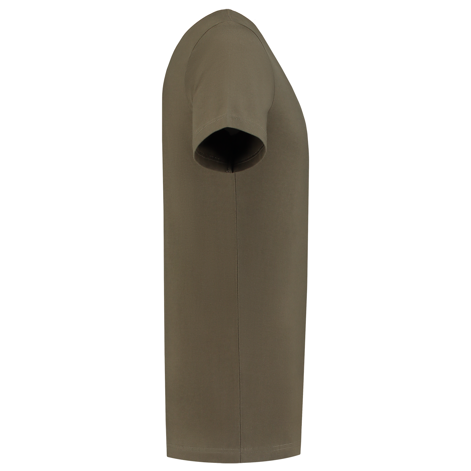 Tricorp Casual T-shirts 101004-TFR160 legergroen(army)