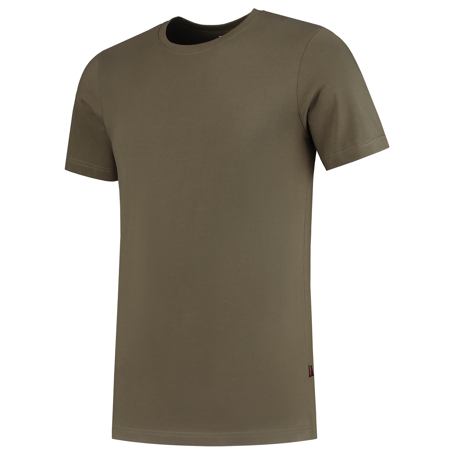 Tricorp Casual T-shirts 101004-TFR160 legergroen(army)
