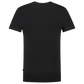 Tricorp Casual T-shirts 101004-TFR160 zwart(black)