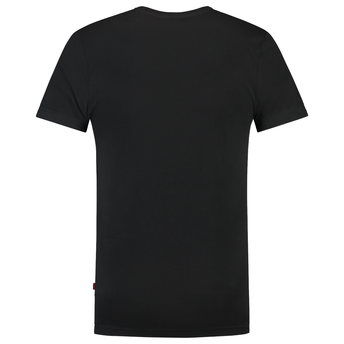 Tricorp Casual T-shirts 101004-TFR160 zwart(black)