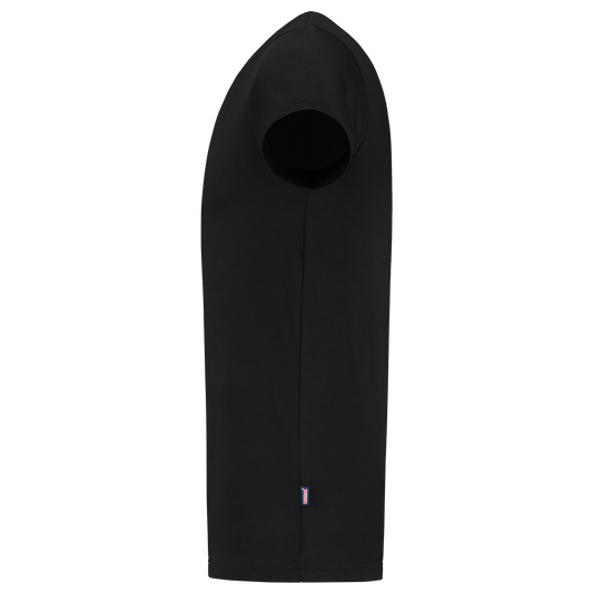 Tricorp Casual T-shirts 101004-TFR160 zwart(black)