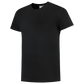 Tricorp Casual T-shirts 101004-TFR160 zwart(black)