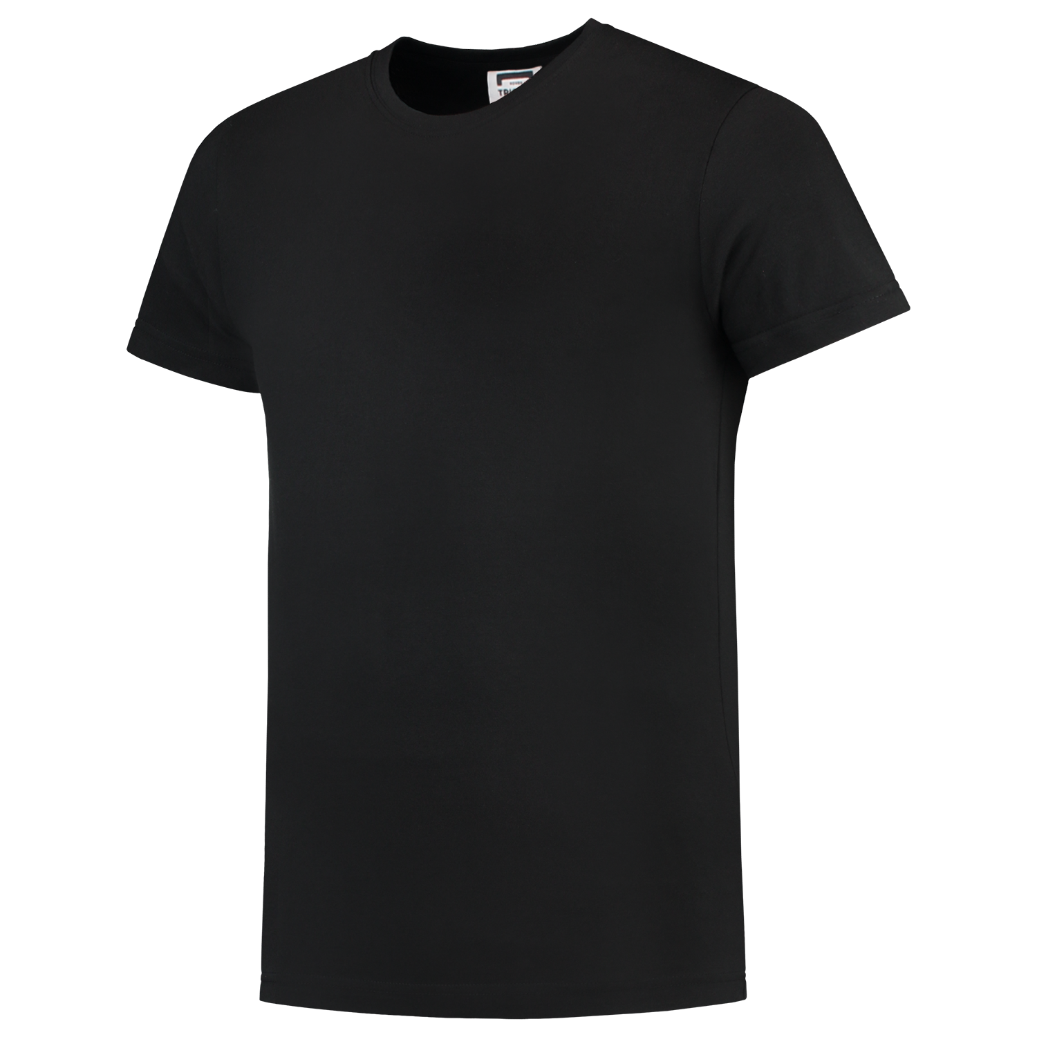 Tricorp Casual T-shirts 101004-TFR160 zwart(black)